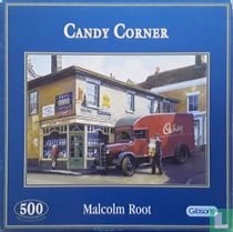 Candy Corner