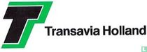Transavia T logo Arial Round (Thijs Postma) luftfahrt katalog