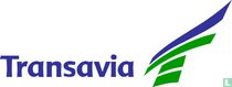 Transavia Teldesign-Logo (1995-2004) luftfahrt katalog