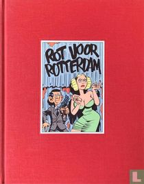 Dossier 010 - Rot voor Rotterdam for sale