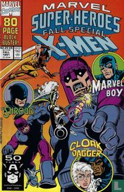 Marvel Super-Heroes 7
