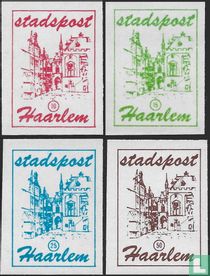 Stadhuis II