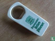 Dortmunder Actien Bier flesopener