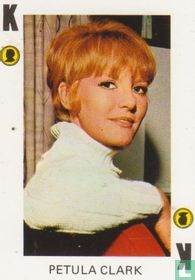 Petula Clark