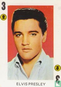 Elvis Presley