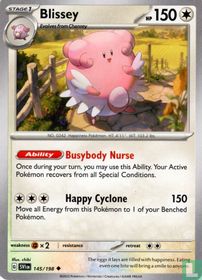 Blissey