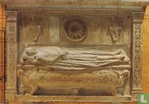 Tomba di Francesco Tornabuoni, 1479