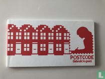 Adresboekje Postcode gebruik ‘m goed