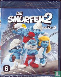 De Smurfen 2 / The Smurfs 2