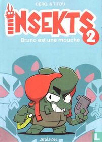 Bruno est une mouche
