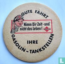 Gute fahrt