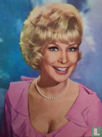 Barbara Eden