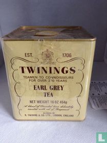 Earl Grey Tea