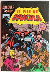 Le fils de Dracula