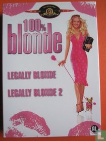 100% Blonde