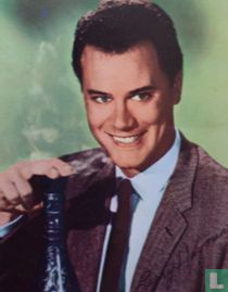 Larry Hagman
