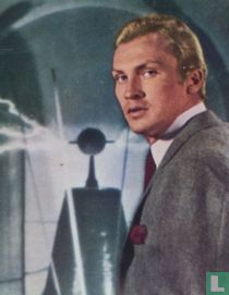 Roy Thinnes