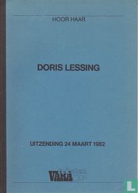 Doris Lessing