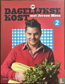 Dagelijkse kost met Jeroen Meus 2