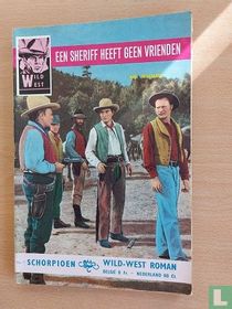 Wild-west roman 7 [26]