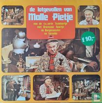De lotgevallen van Malle Pietje