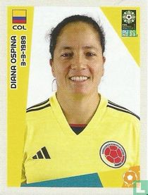 Diana Ospina kaufen