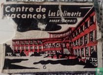 Centre de vacances les Dolimarts