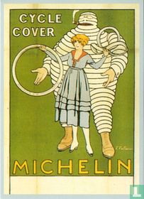 Michelin Bibendum (11 van 12)