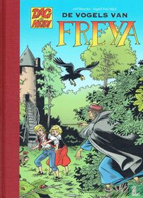 De vogels van Freya