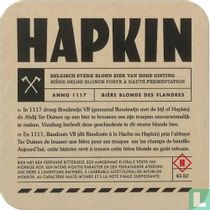 Hapkin
