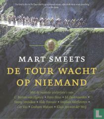 De Tour wacht op niemand