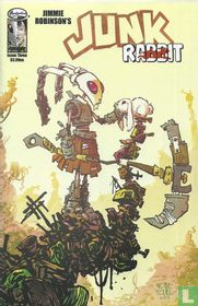 Junk Rabbit 3