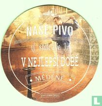 Nase pivo