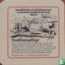 Westfälisches Freilichtmuseum