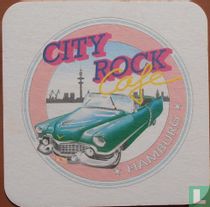 City Rock Café Hamburg