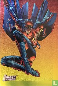 Cyberforce Ballistic