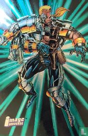 Stryker