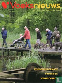 Voeksnieuws 7 / 8
