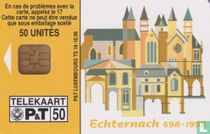 Echternach 698-1998