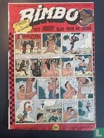 Bimbo [Nederlands] 34