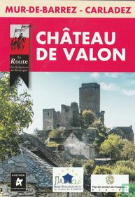 Château de Valon