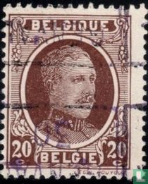 Le roi Albert I