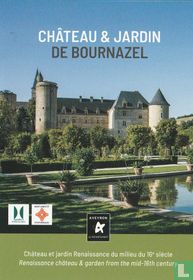 Château & Jardin De Bournazel