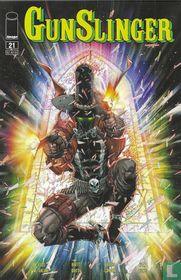 Gunslinger Spawn 21