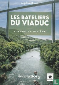 Les Bateliers Du Viaduc