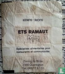 Ets Ramaut MR