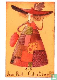 Jean-Paul Cocotier
