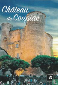 Château de Coupiac