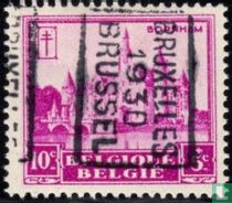 Kastelen