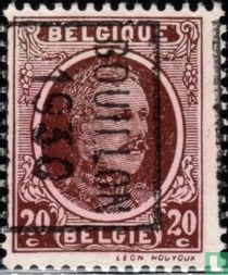 King Albert I